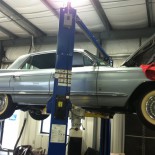 61 Cadillac